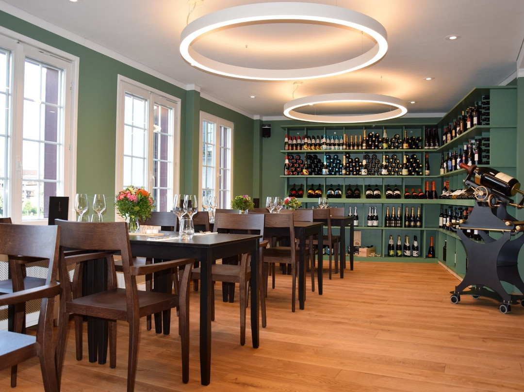 VinOptimum Bar à Vin Vinothek