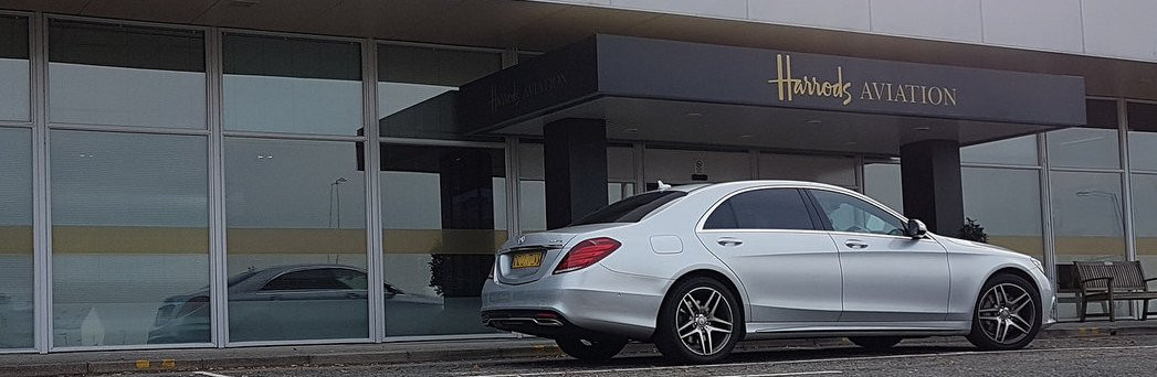 BCH London景点图片