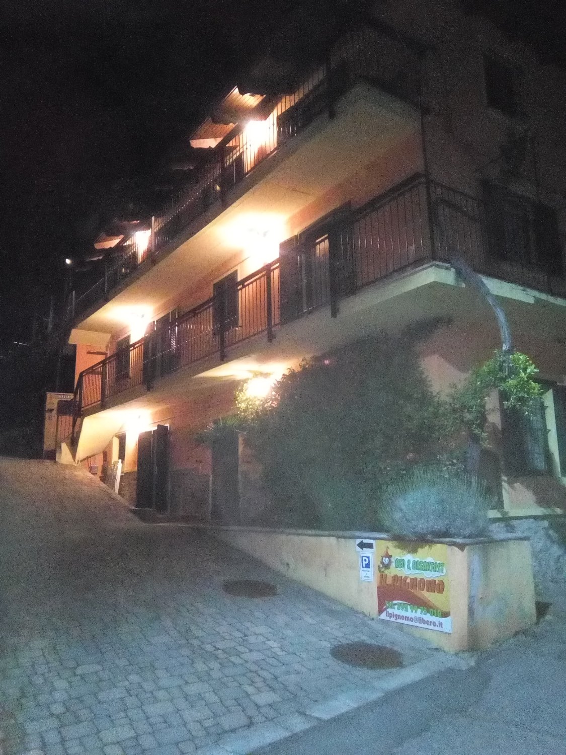 B&B Il Pignomo-官方