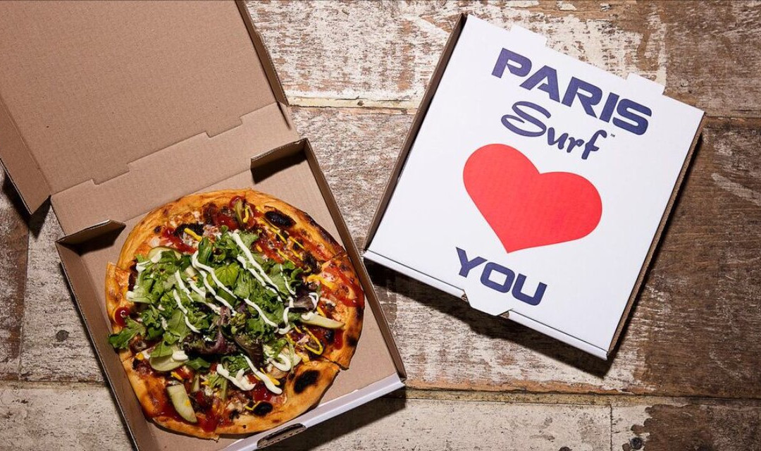 Paris餐馆和美食-Paris Inn