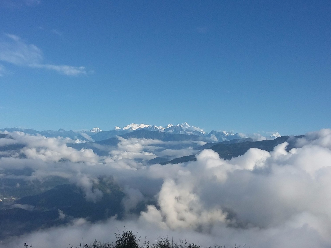 Smart Tours and Travels-噶伦堡必去景点