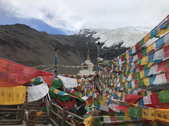 Xizang Holidays-拉萨市必去景点