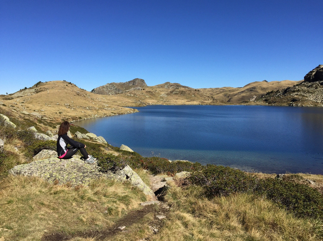 Port d'Incles-Canillo必去景点