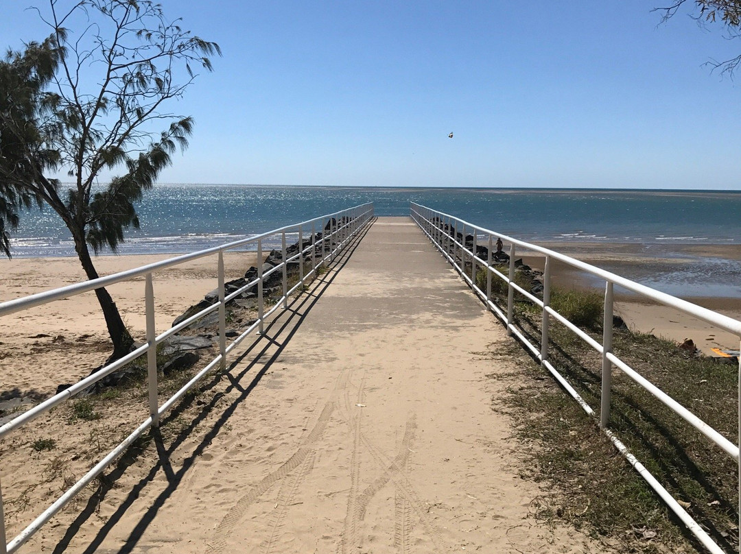 赫维湾旅游攻略图片