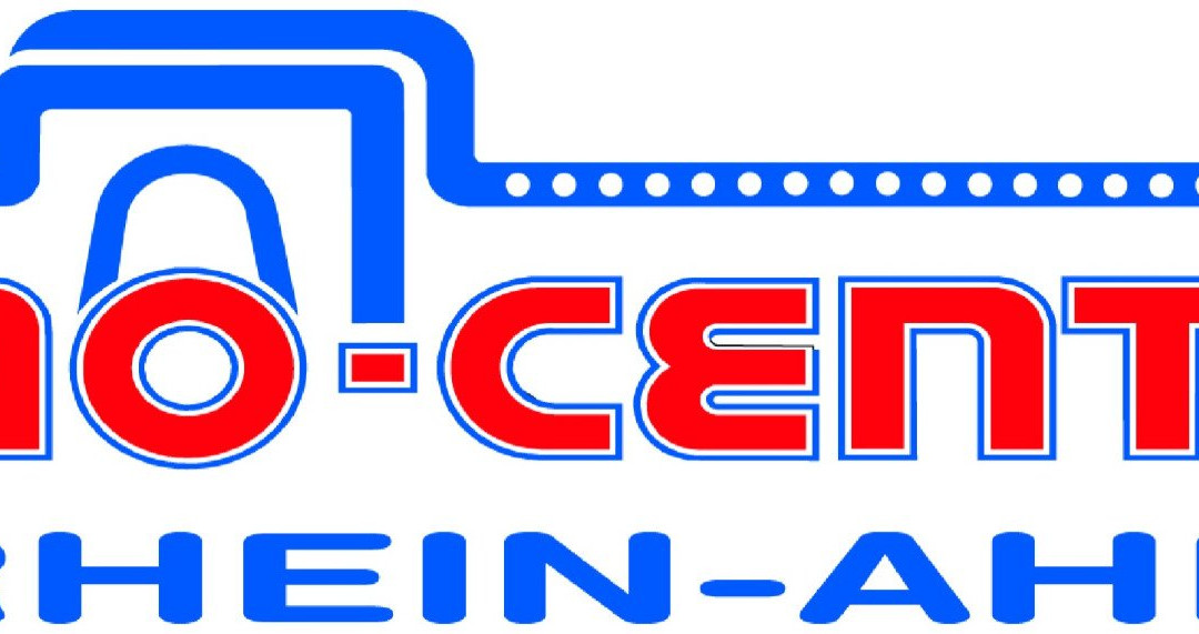 Kino-Center Rhein-Ahr-巴特诺因阿尔－阿尔韦勒必去景点