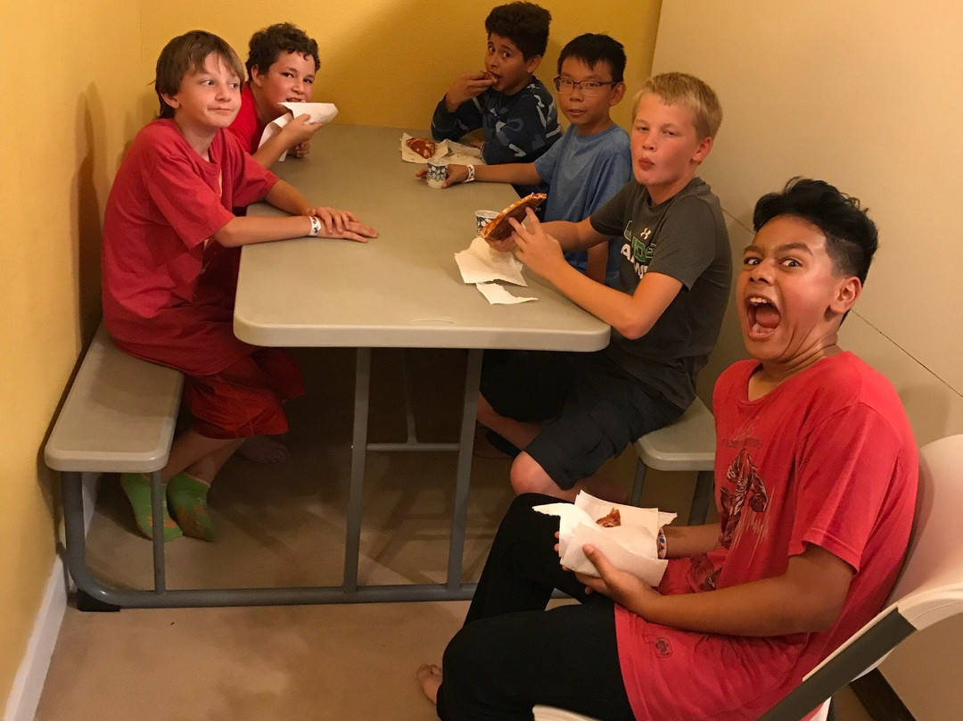 Jump Highway-费尔菲尔德必去景点