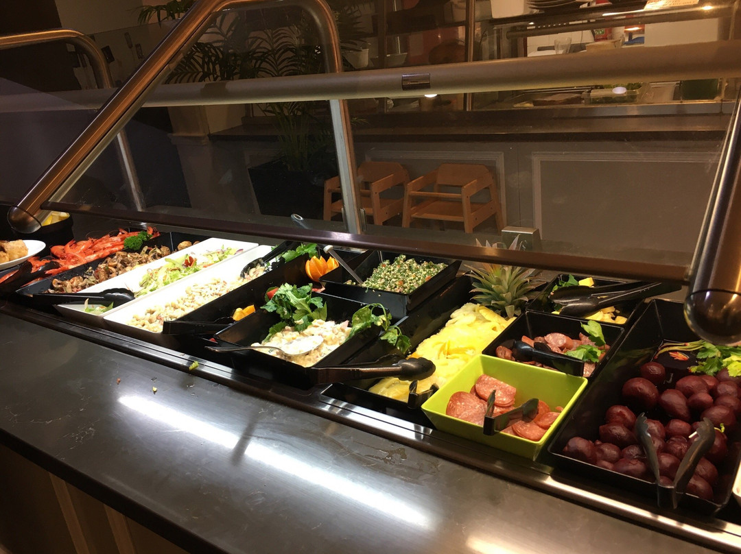 Rules Club Wagga Wagga-沃加沃加必去景点