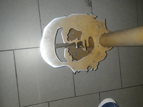 Ribeira旅游景点-Rampinha