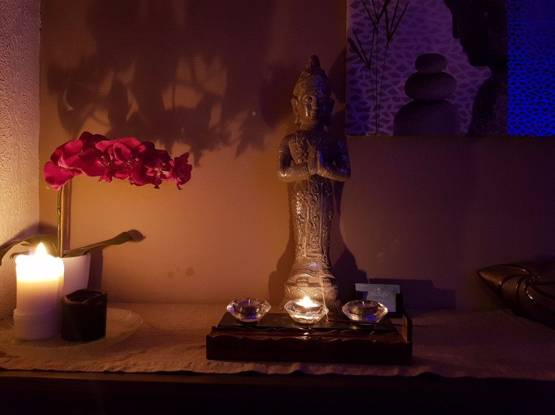 Secret des Indes-Villerupt必去景点