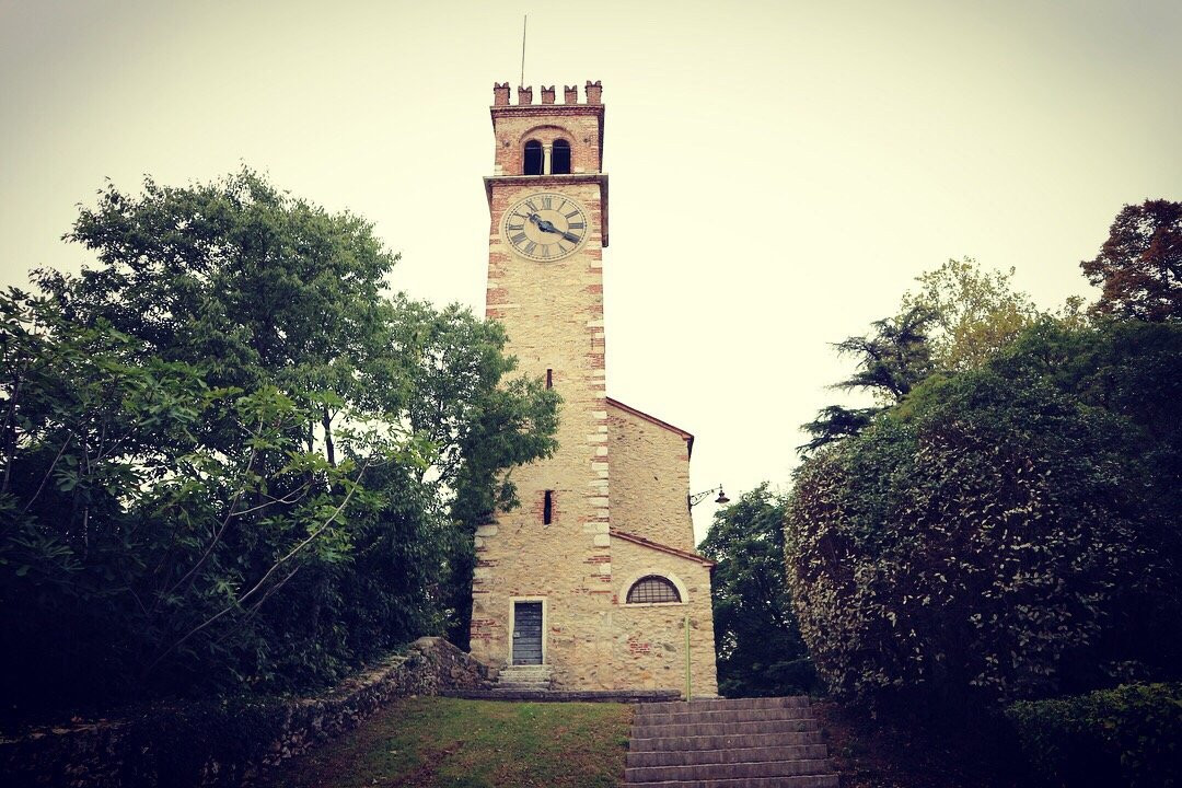 Castello di Schio景点图片