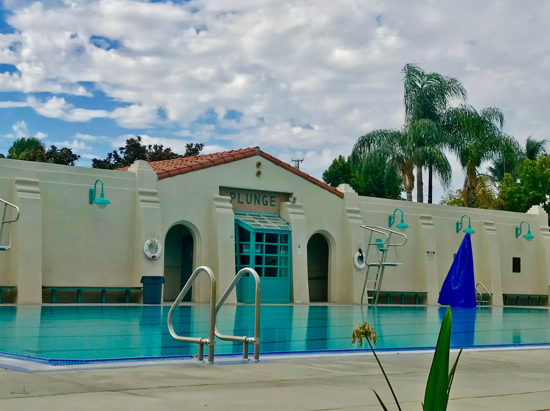 Brea Museum & Heritage Center-Brea必去景点