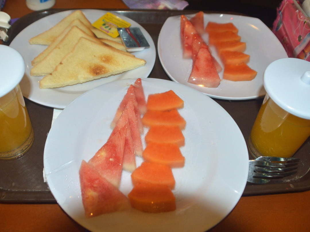 Balraj Inn Hotel & Restaurant