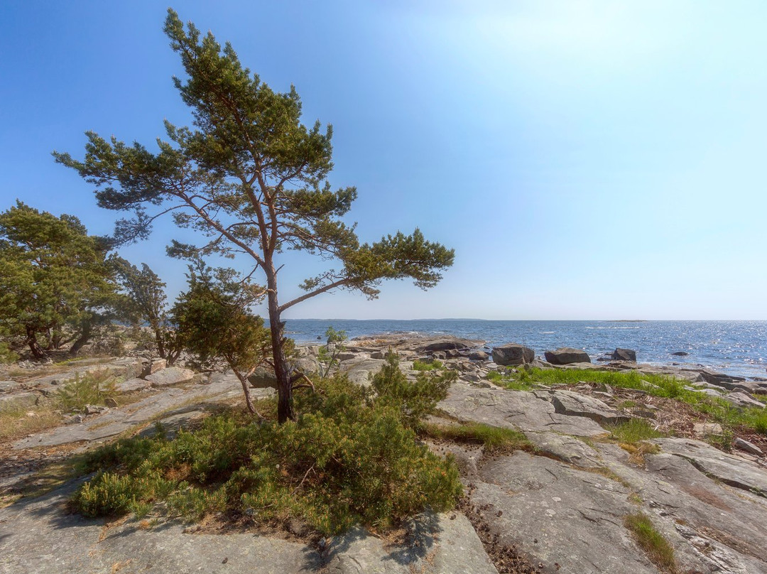 Sternö-Boön-Karlshamn必去景点
