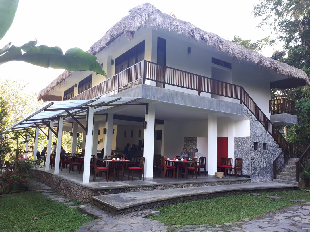 Kelimutu Crater Lakes Eco Lodge