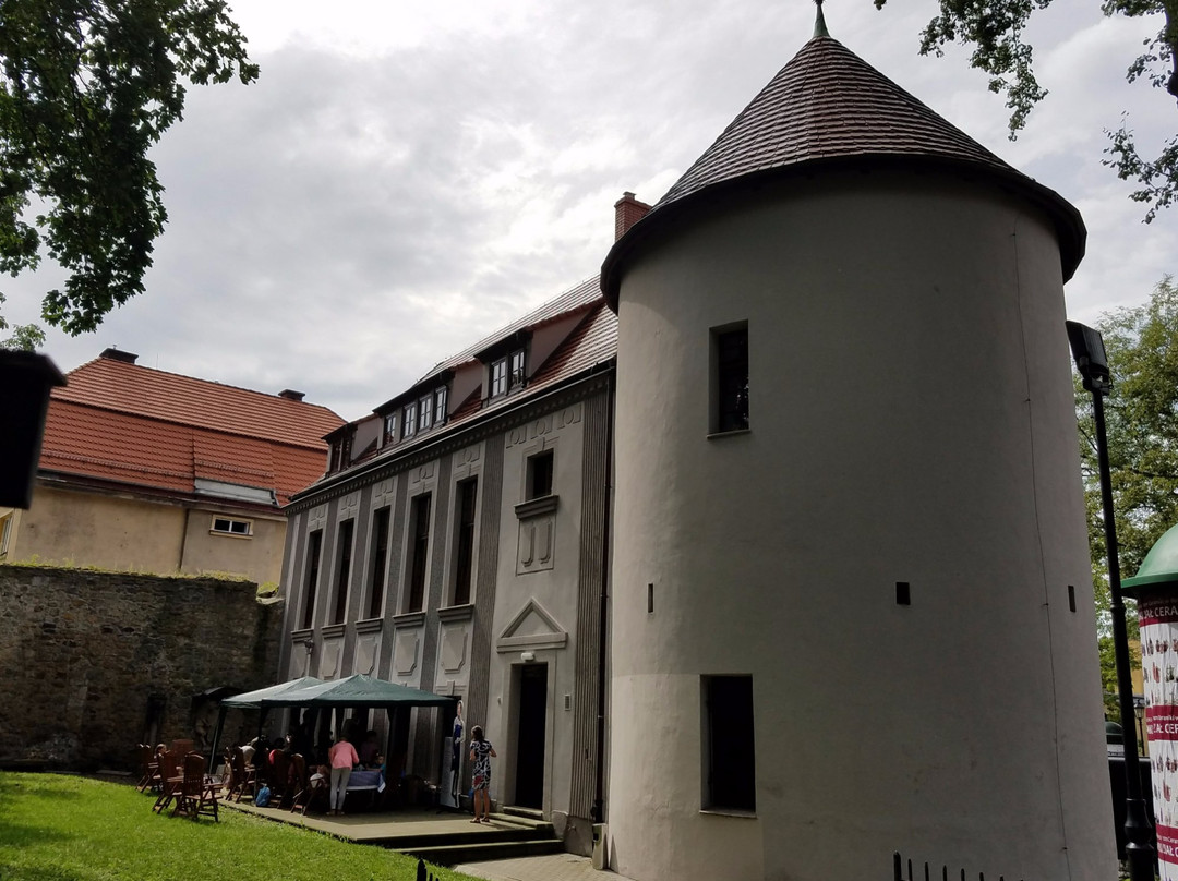 Museum of Ceramics in Bolesławiec景点图片