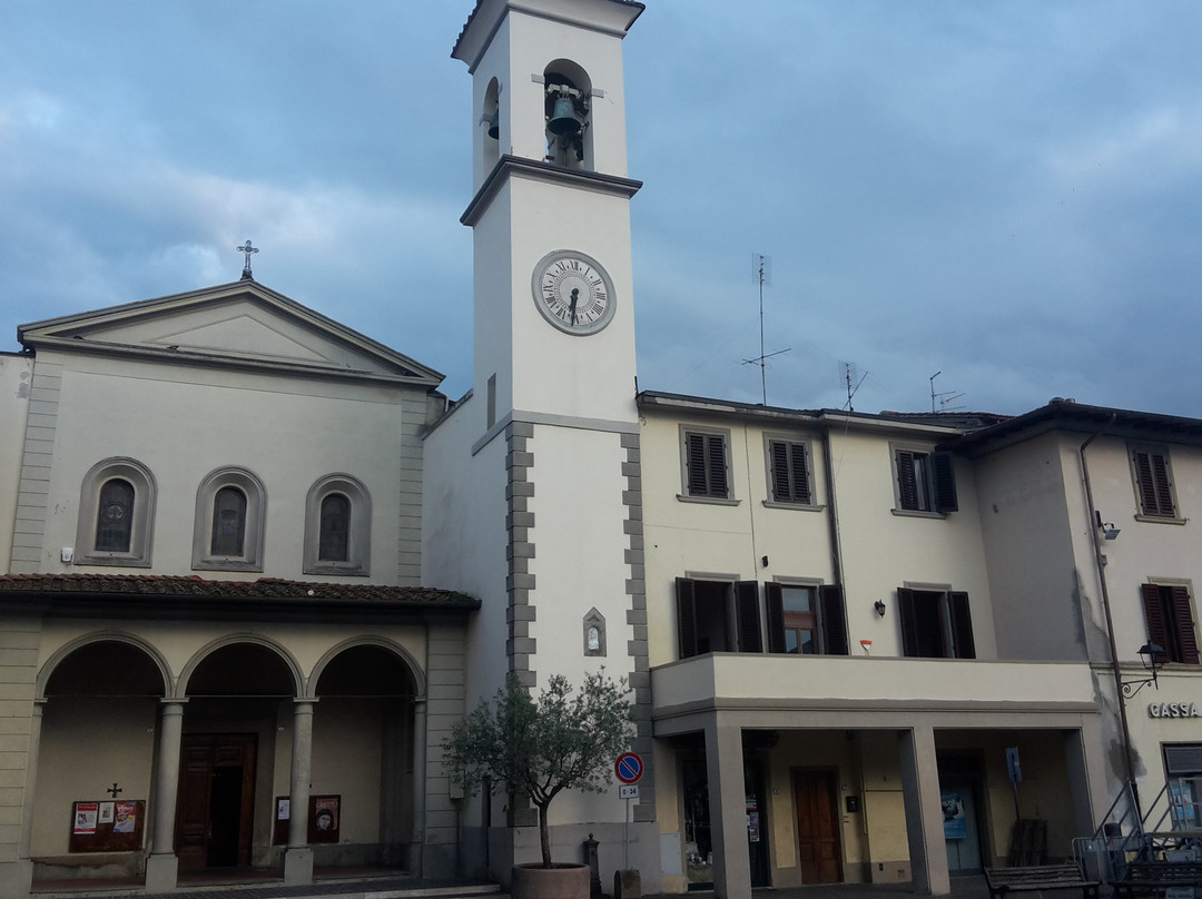 Oratorio San Filippo Neri景点图片