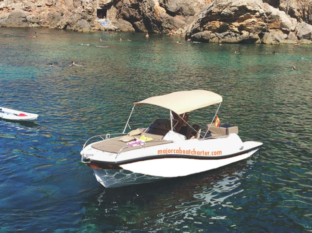 Majorca Boat Charter