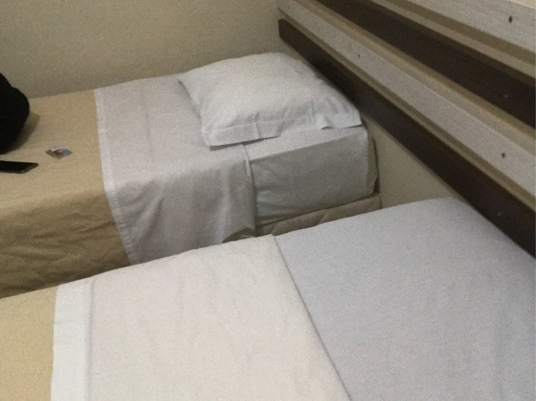 Hotel Imperador