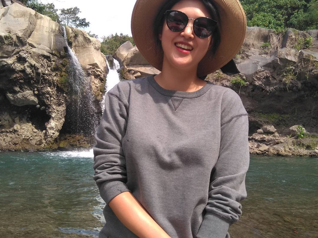 Hey Lombok-龙目岛必去景点