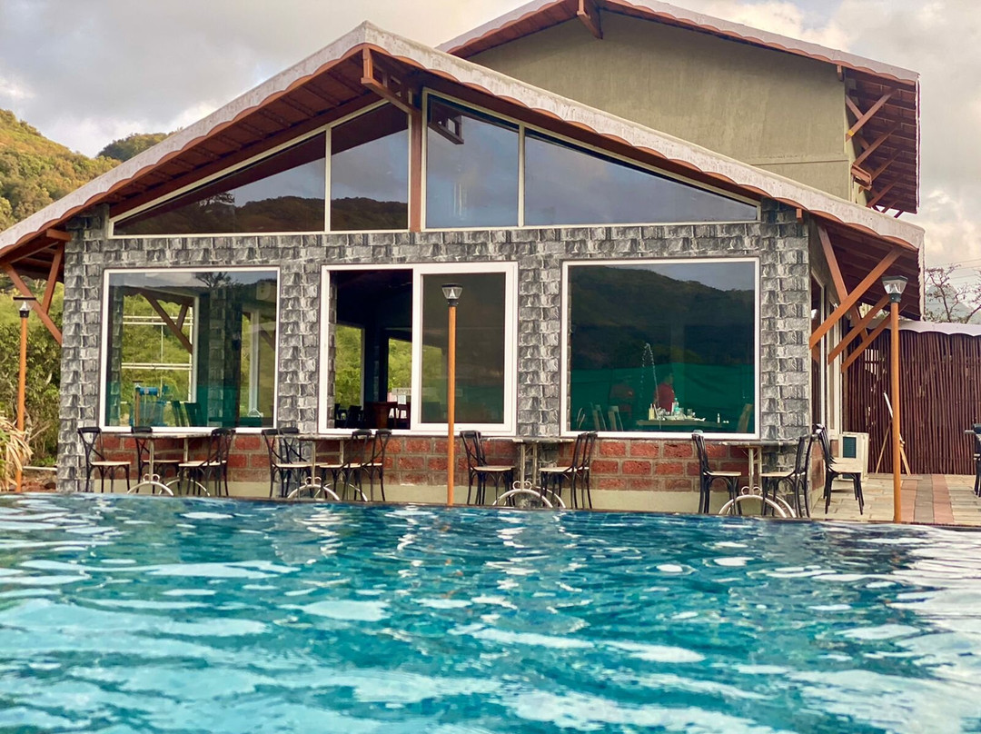 Mastiff Grand La Villae