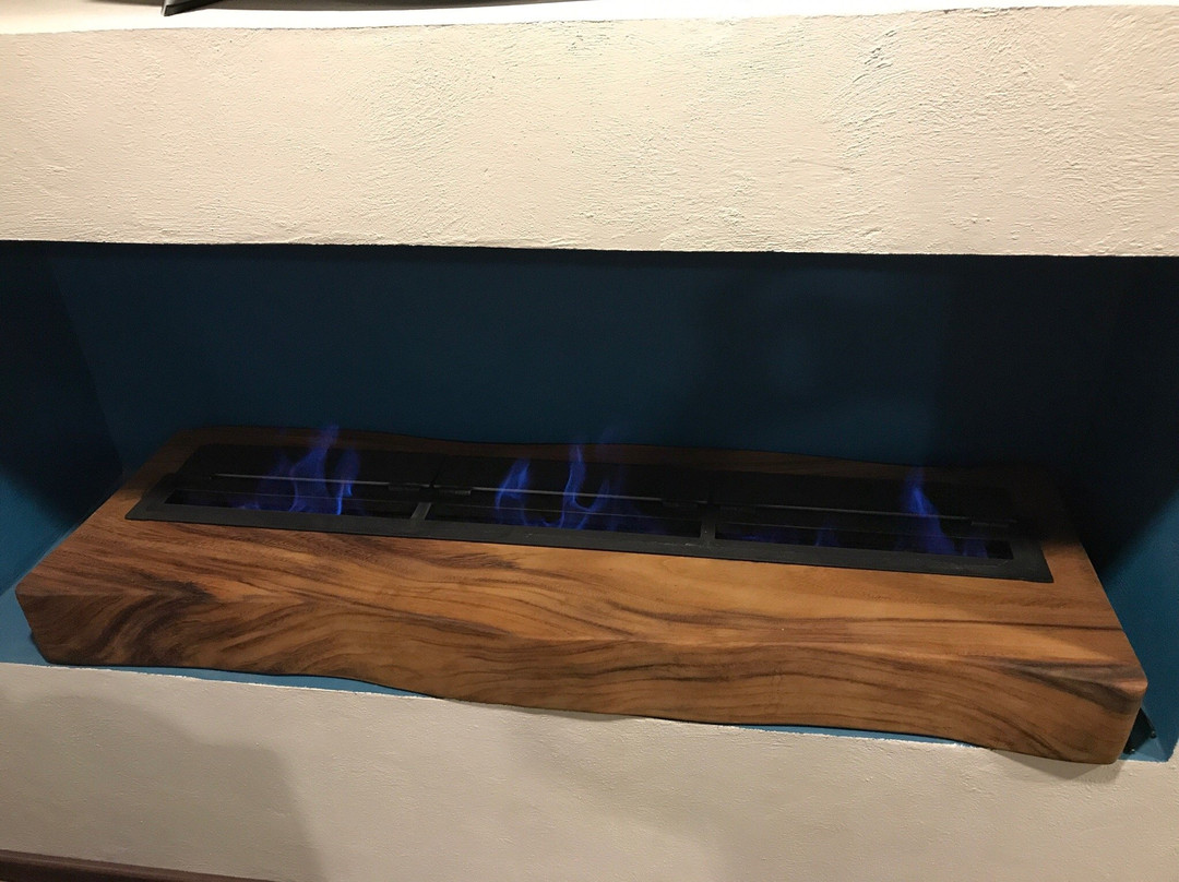 Veta Design-巴耶－德布拉沃必去景点