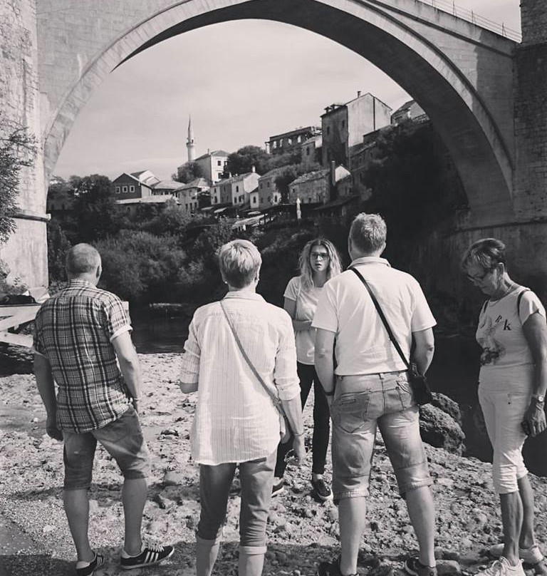 Wine Club Croatia-玛卡沙必去景点