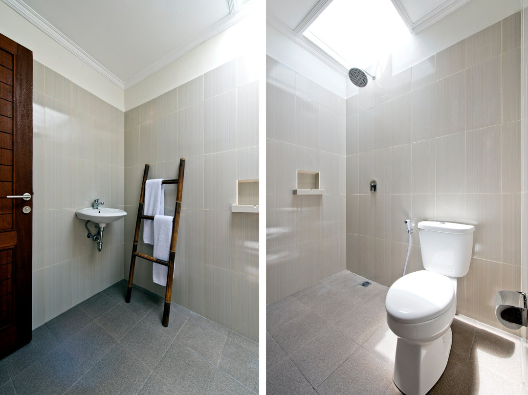 Carik Bali Guest House主图