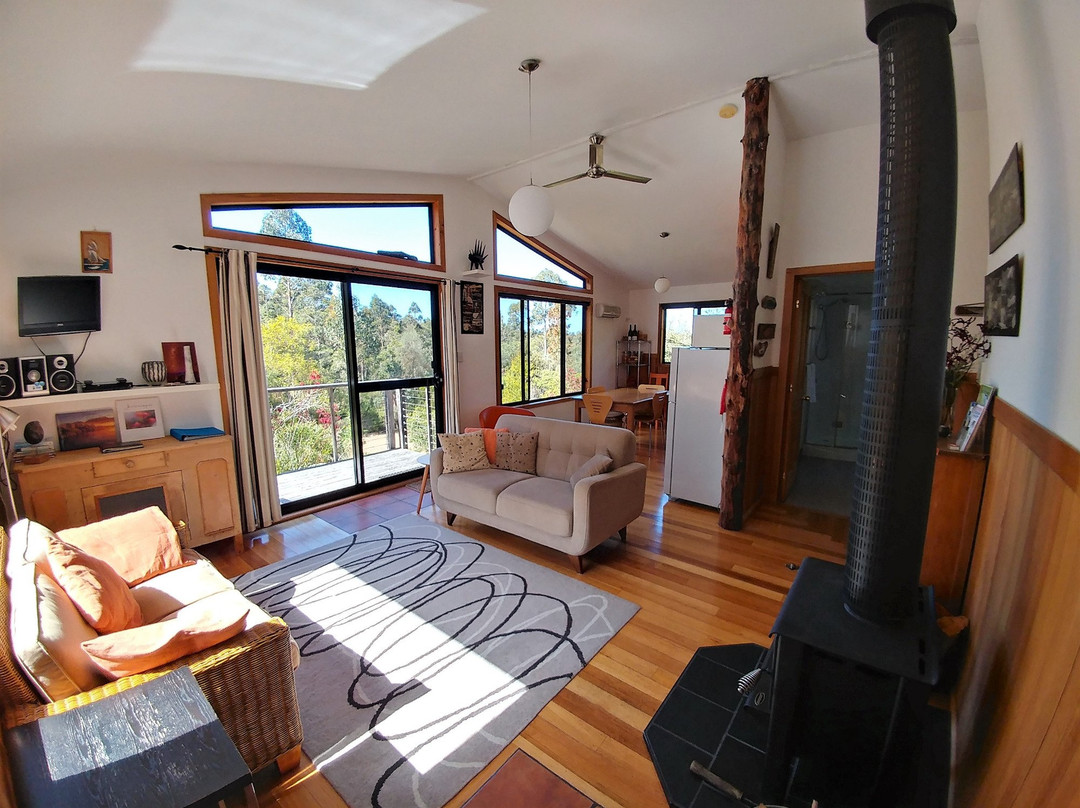 Southern Forest Accommodation主图