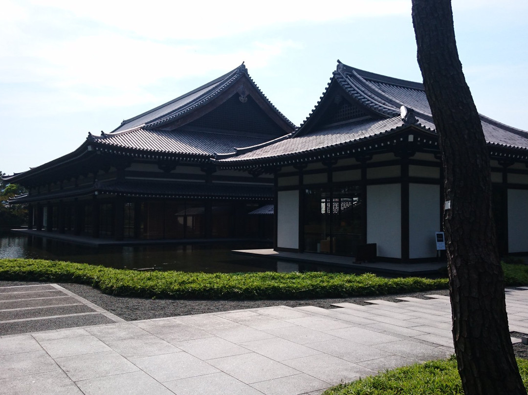 Satsuma Denshokan-指宿市必去景点