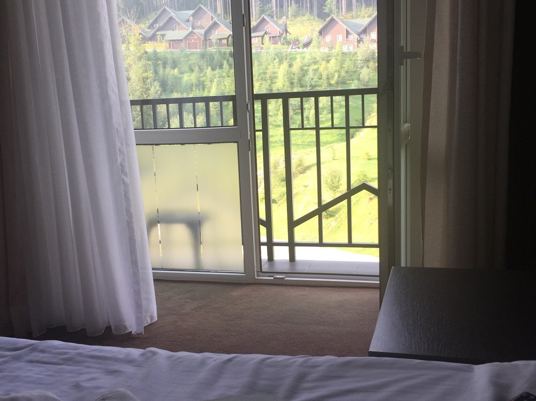Marmaros Apart-Hotel主图