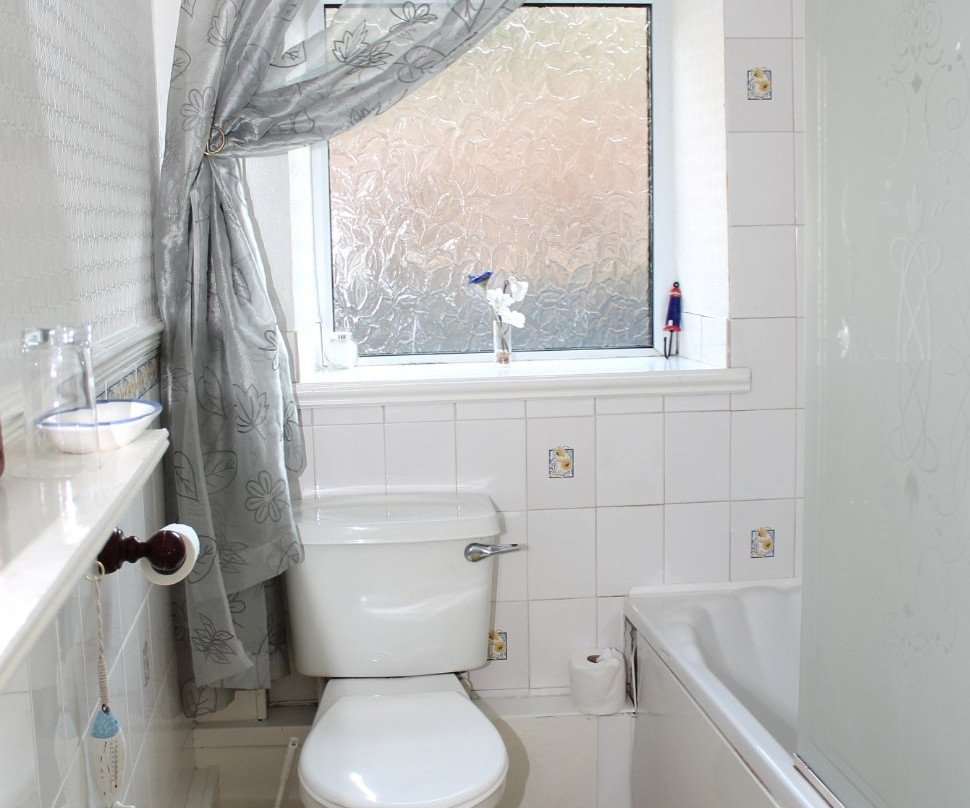 The Hendrewen Hotel主图