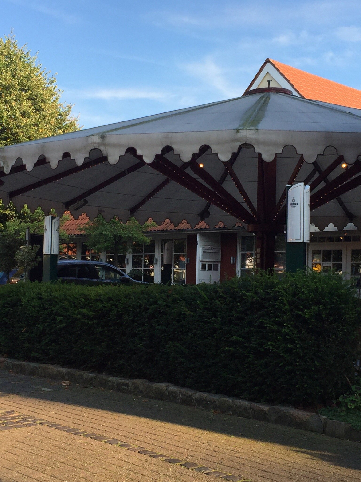 Hotel Selsinger Hof-浴室