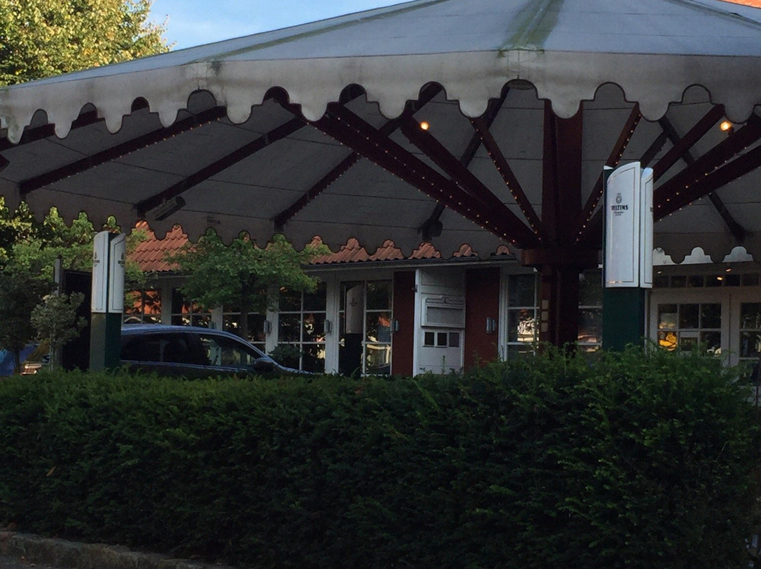 Heeslingen酒店住宿-Hotel Selsinger Hof