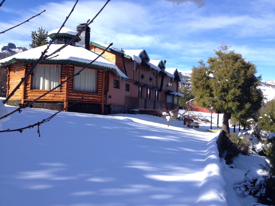 Rio Mel Lodge