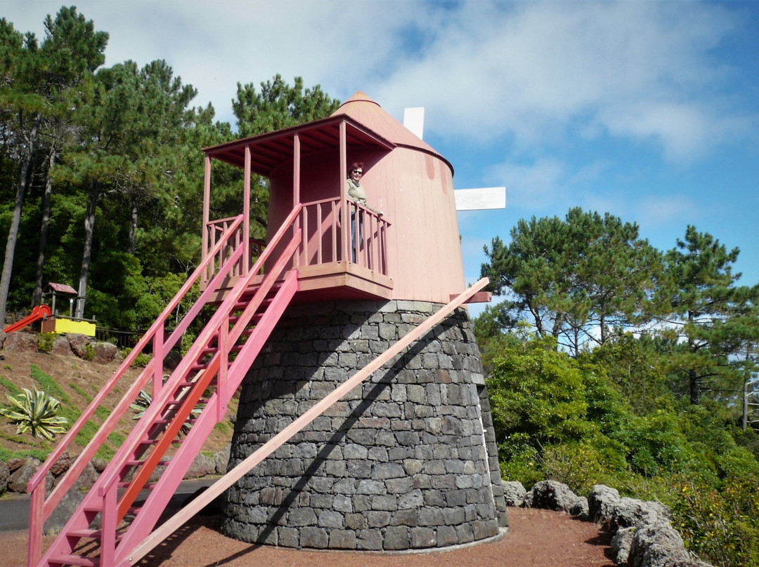 Reserva Florestal de Recreio da Prainha-Sao Roque do Pico必去景点