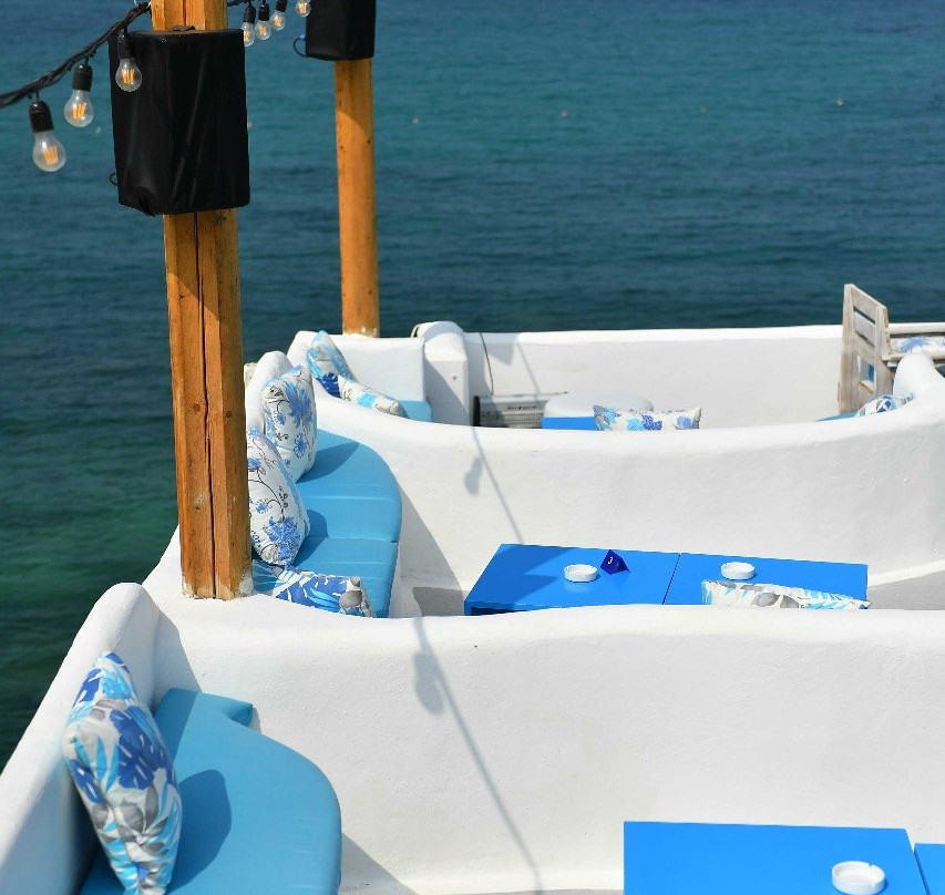 Titans-Batroun必去景点