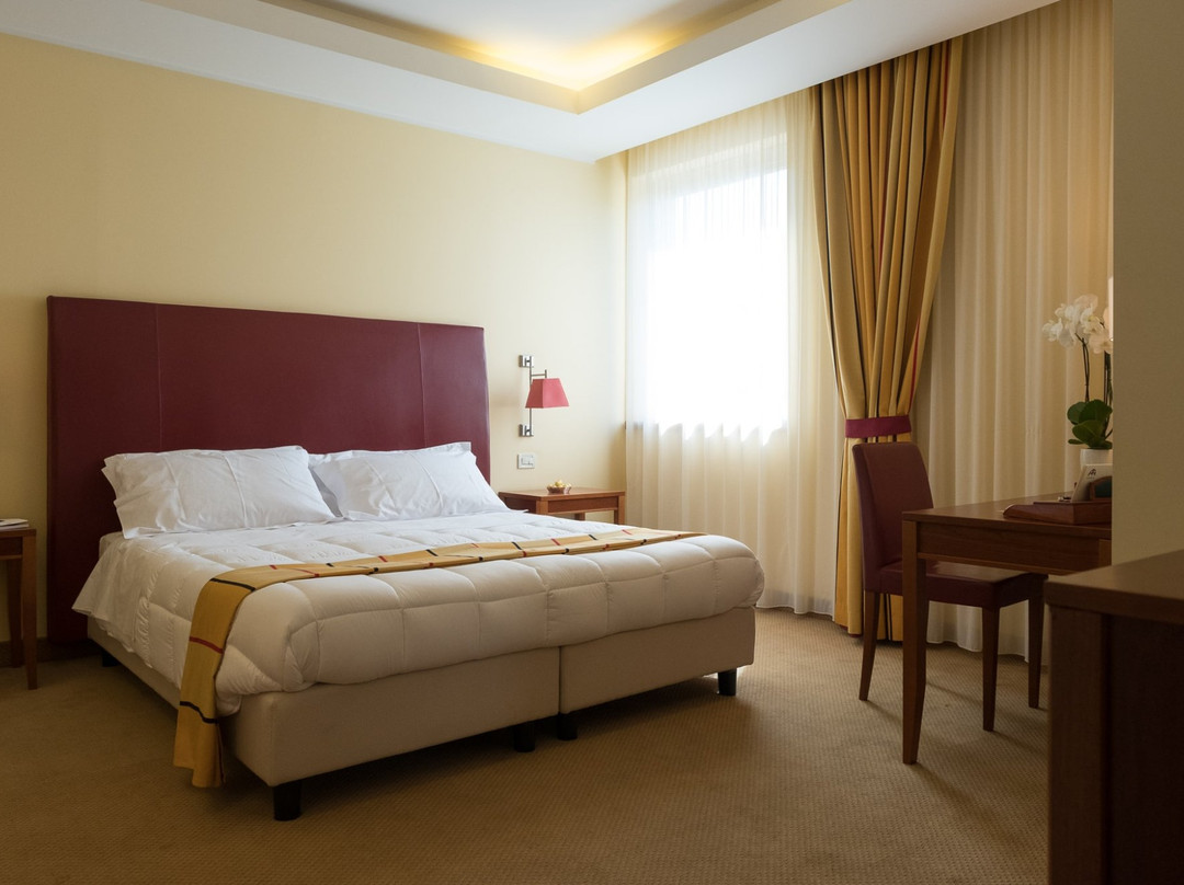 Corato酒店住宿-Appia Antica Hotel