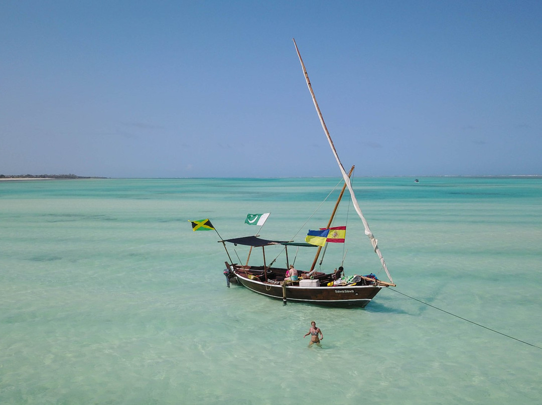 Sawa Sawa Dhow Excursions景点图片