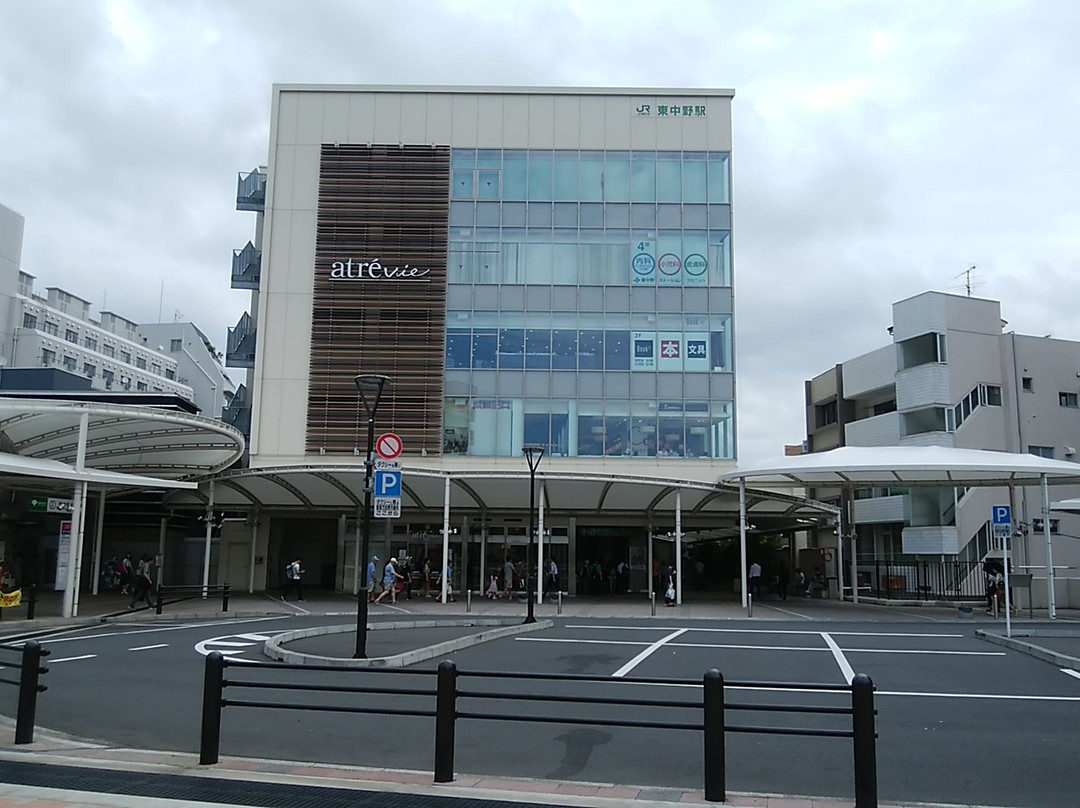Atre Vie Higashi Nakano