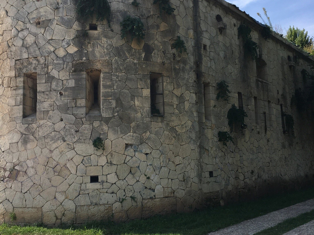 Parco delle Mura e dei Forti-维罗纳必去景点