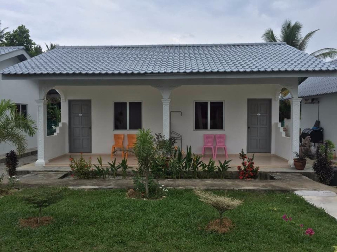 珍南海滩酒店住宿-OYO 44028 Alpha Motel