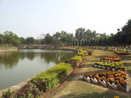 Mohan Kumar Mangalam Park景点图片