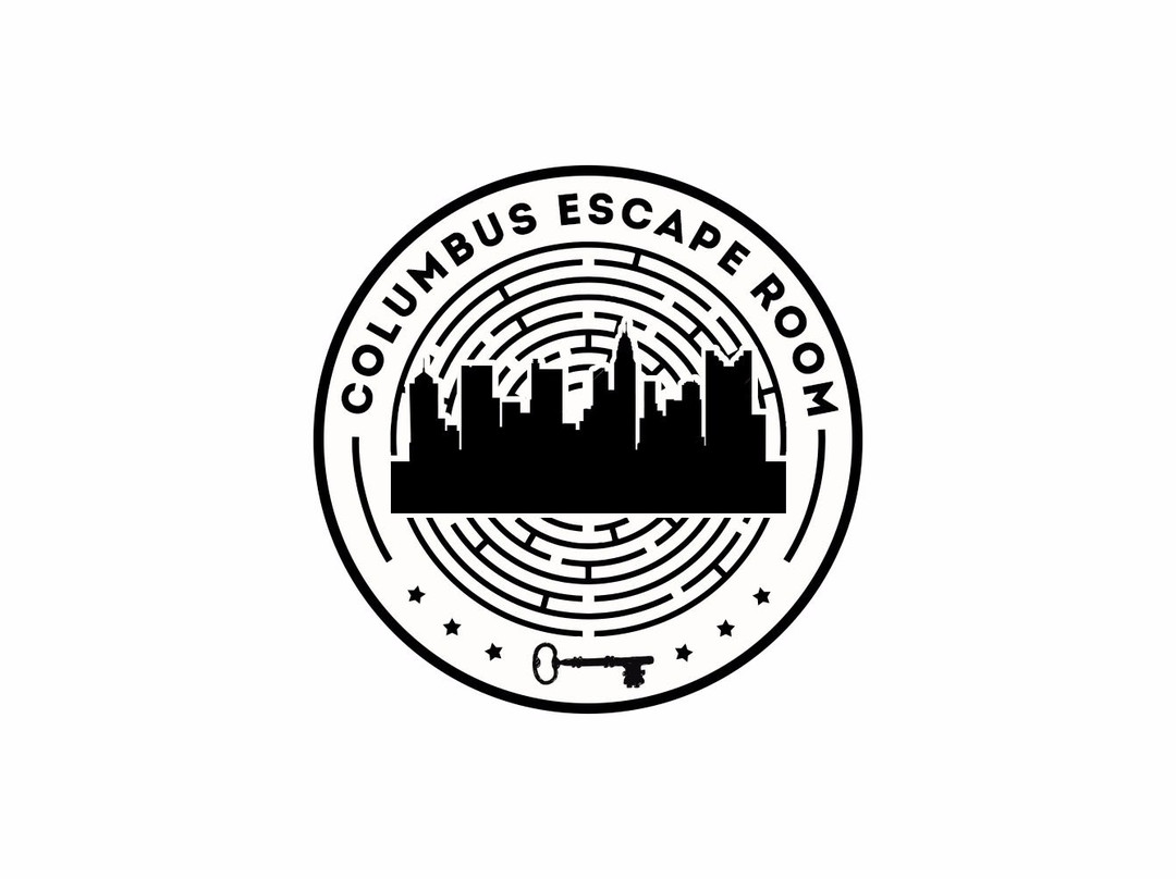Columbus Escape Room-哥伦布必去景点