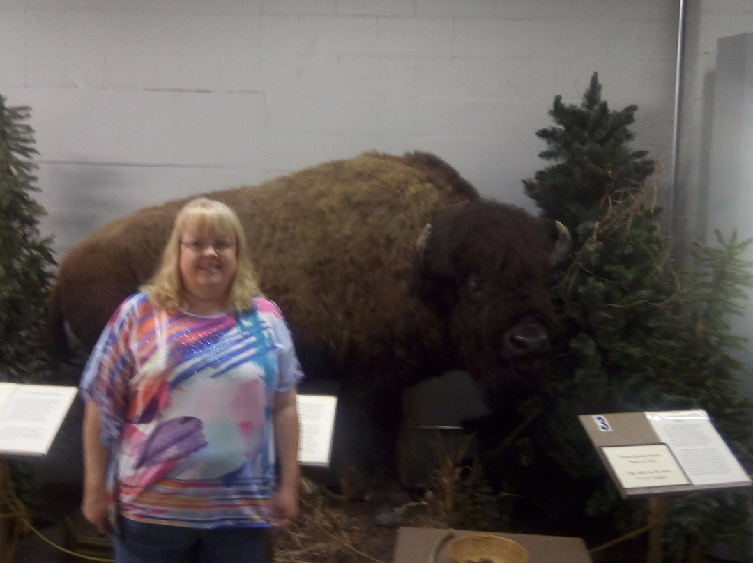 Dubois County Museum-Jasper必去景点