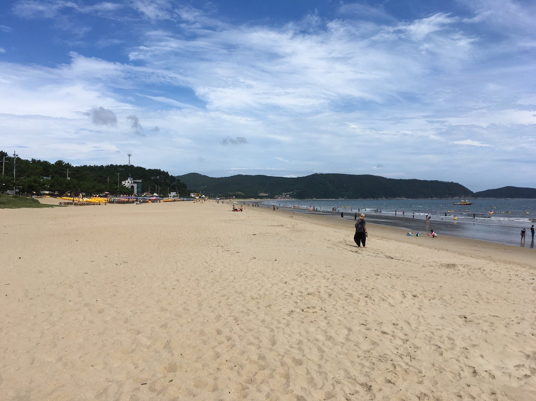 Dadohae National Park - Wando Area-莞岛郡必去景点