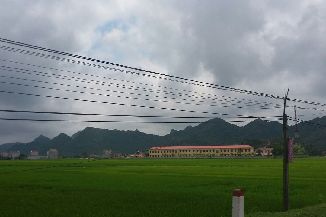 Dong Thai Lake-宁平必去景点
