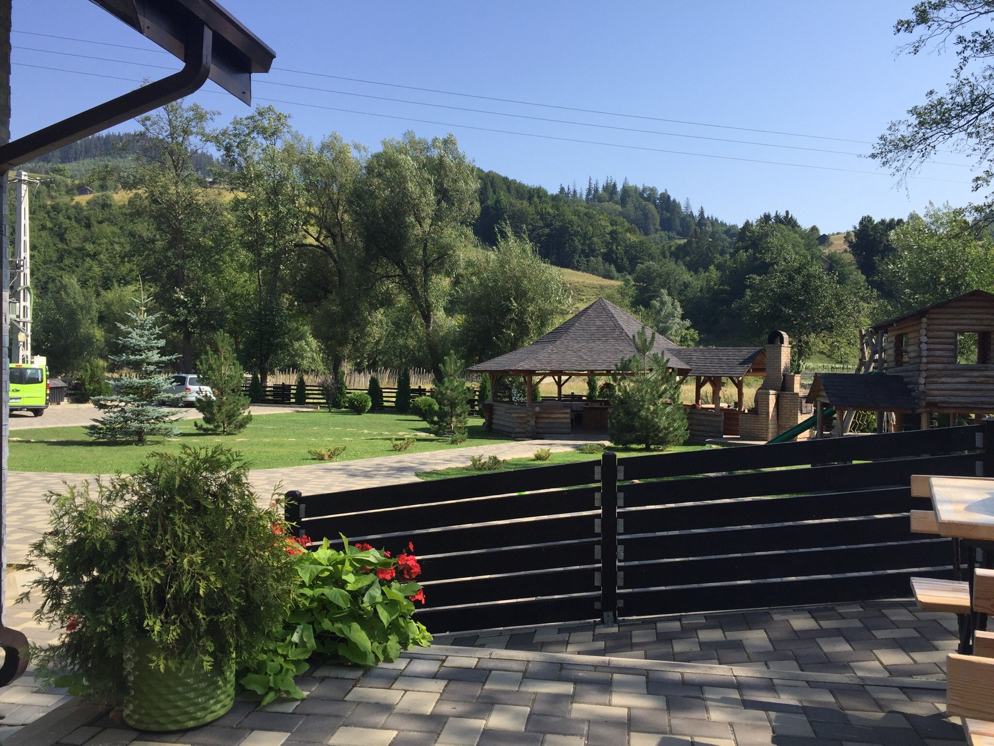Pension Piriu' Morii-官方