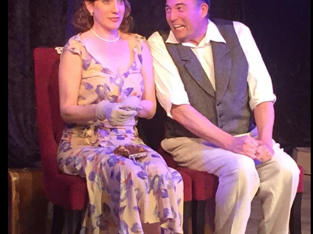 The Phoenix Theatre-埃德蒙兹必去景点