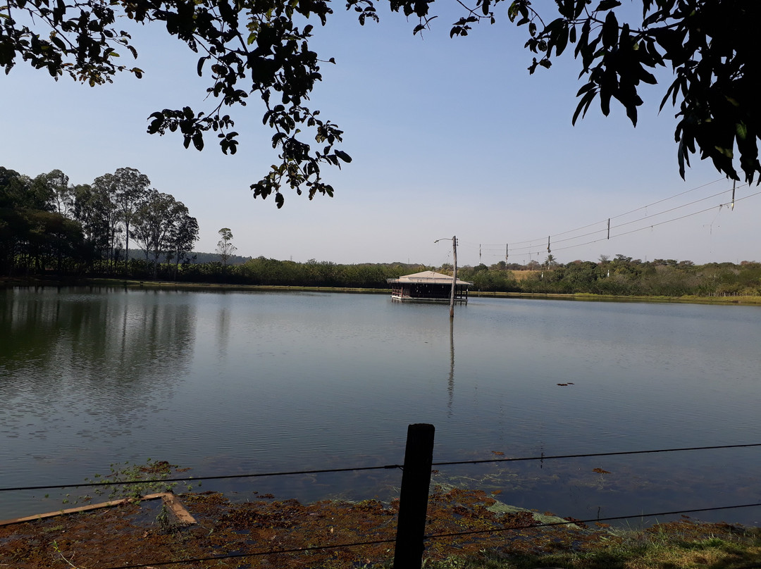 Pexe Loko-Agudos必去景点