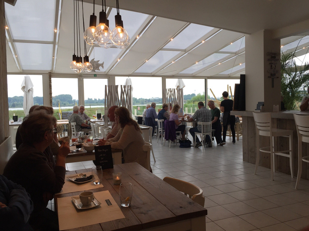 Hoboken旅游攻略图片